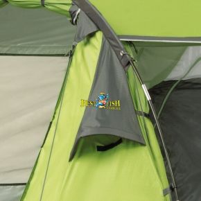 Палатка Ferrino Proxes 5 Kelly Green