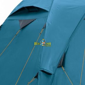 Палатка Ferrino Shaba 4 Alu Blue