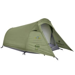 Палатка Ferrino Sling 2 Green