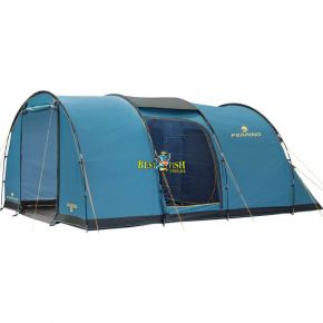 Палатка Ferrino Trilogy 5 Blue