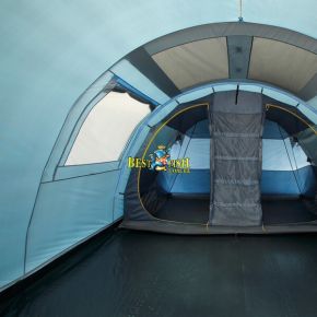 Палатка Ferrino Trilogy 5 Blue