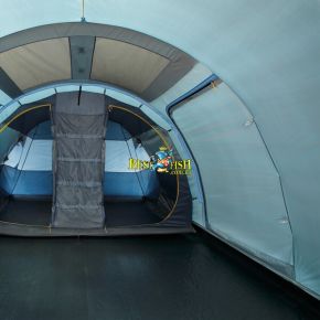 Палатка Ferrino Trilogy 5 Blue