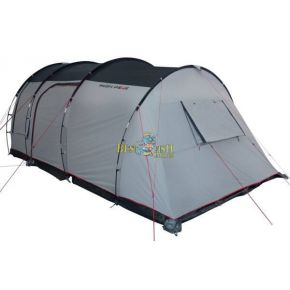 Палатка High Peak Benito 4 Gray Палатка High Peak Benito 4 Gray