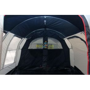 Палатка High Peak Benito 5 Gray Палатка High Peak Benito 5 Gray