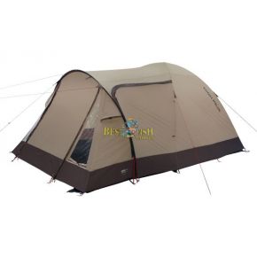 Палатка High Peak Caurus 4 Beige