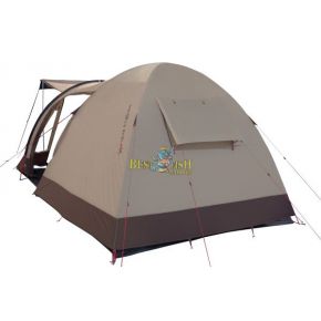 Палатка High Peak Caurus 4 Beige