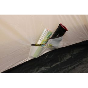 Палатка High Peak Caurus 4 Beige