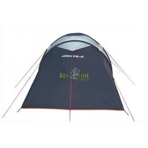 Палатка High Peak Como 4 Gray