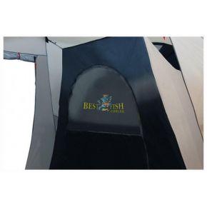 Палатка High Peak Como 4 Gray