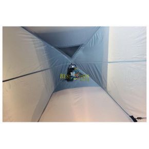 Палатка High Peak Como 4 Gray