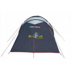 Палатка High Peak Como 6 Gray