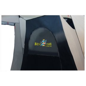 Палатка High Peak Como 6 Gray