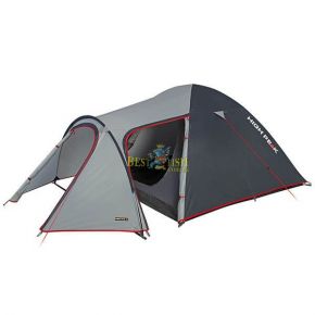 Палатка High Peak Kira 4 Gray Палатка High Peak Kira 4 Gray