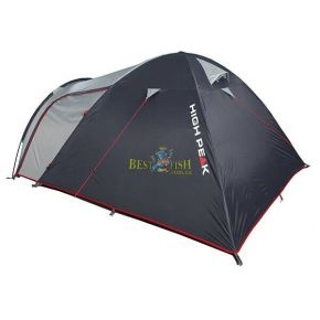 Палатка High Peak Kira 4 Gray Палатка High Peak Kira 4 Gray