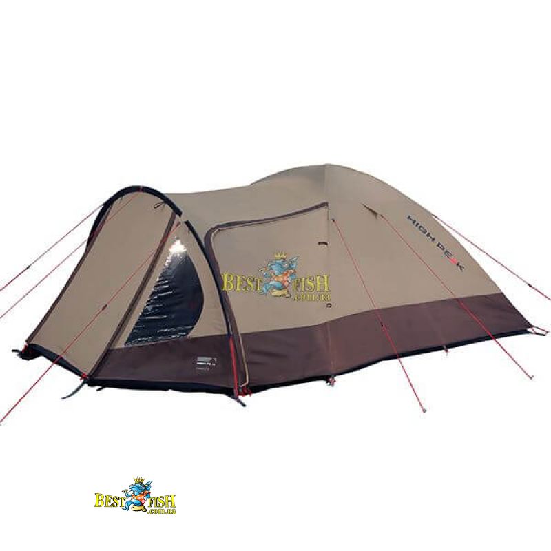 Палатка High Peak Mesos 4 Палатка High Peak Mesos 4