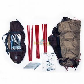 Палатка High Peak Mesos 4 Палатка High Peak Mesos 4