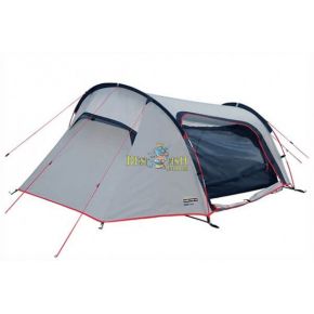 Палатка High Peak Sparrow 2 Gray
