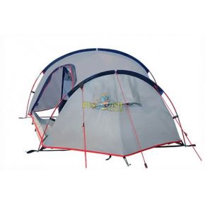 Палатка High Peak Sparrow 2 Gray