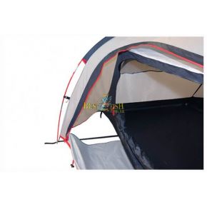 Палатка High Peak Sparrow 2 Gray