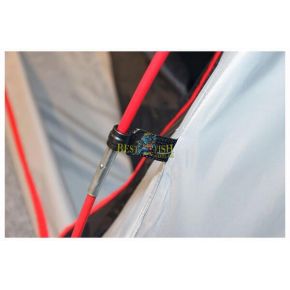 Палатка High Peak Sparrow 2 Gray