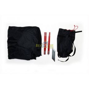 Палатка High Peak Sparrow 2 Gray