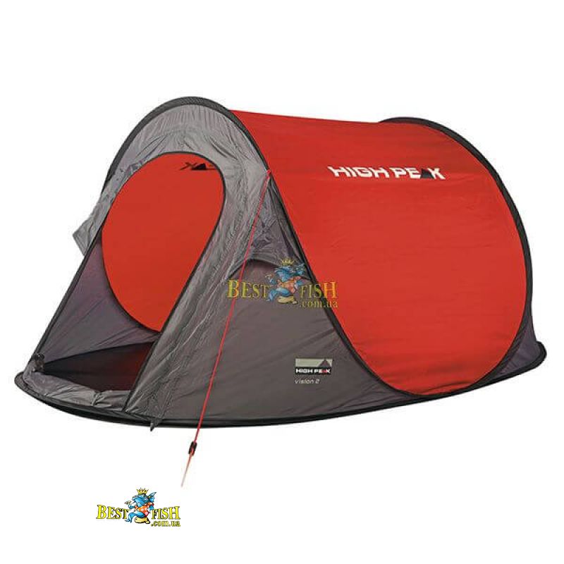 Палатка High Peak Vision 2 Палатка High Peak Vision 2