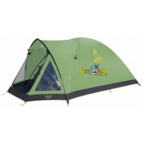 Палатка Vango Alpha 400 Apple Green Палатка Vango Alpha 400 Apple Green