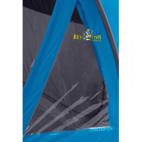 Палатка Vango Alpha 400 Apple Green Палатка Vango Alpha 400 Apple Green