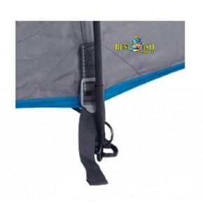 Палатка Vango Alpha 400 Apple Green Палатка Vango Alpha 400 Apple Green