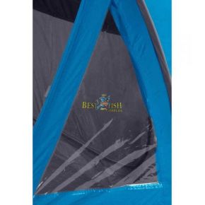 Палатка Vango Alpha 300 Herbal