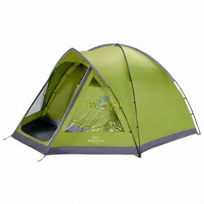 Палатка Vango Berkeley 500 Herbal Палатка Vango Berkeley 500 Herbal