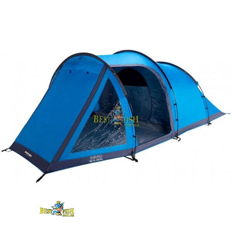 Палатка Vango Beta 350 XL River Палатка Vango Beta 350 XL River