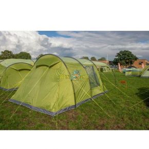 Палатка Vango Calder 500 Herbal