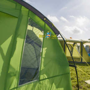 Палатка Vango Mambo 400 Apple Green