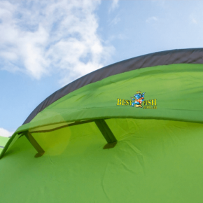 Палатка Vango Mambo 400 Apple Green