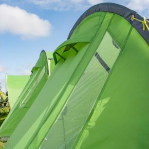 Палатка Vango Mambo 400 Apple Green
