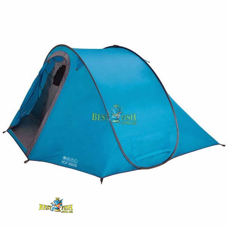 Палатка Vango Pop 200 DS River Палатка Vango Pop 200 DS River