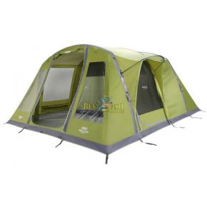 Палатка Vango Ravello 600 Herbal Палатка Vango Ravello 600 Herbal