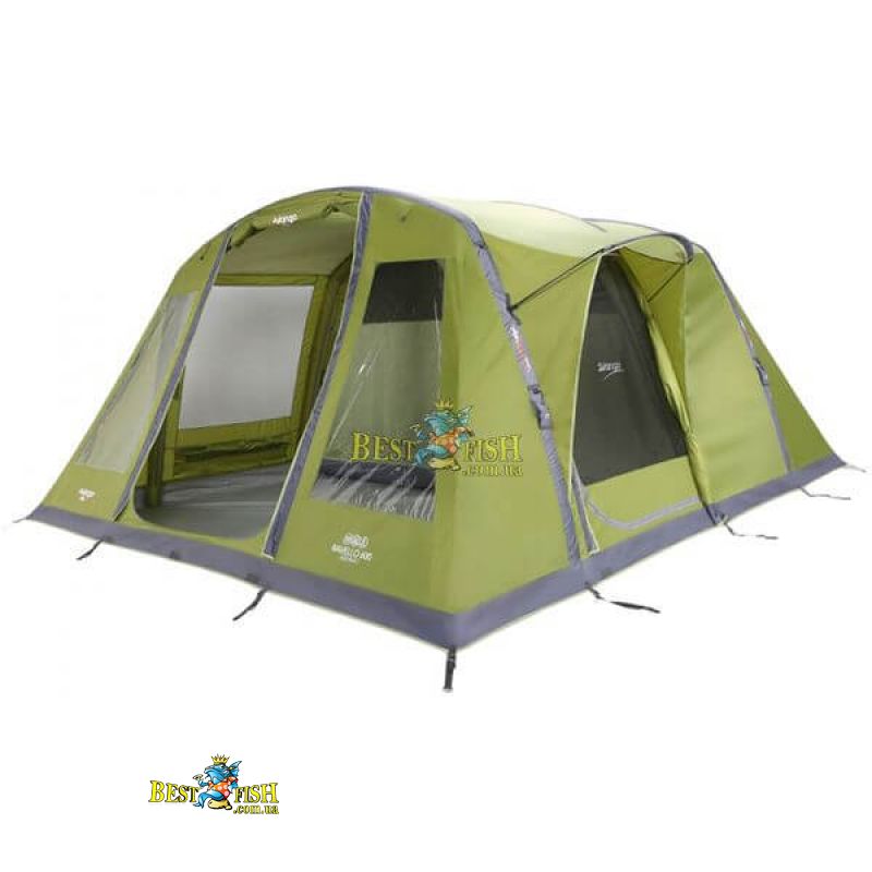 Палатка Vango Ravello 600 Herbal Палатка Vango Ravello 600 Herbal