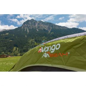 Палатка Vango Ravello 600 Herbal Палатка Vango Ravello 600 Herbal