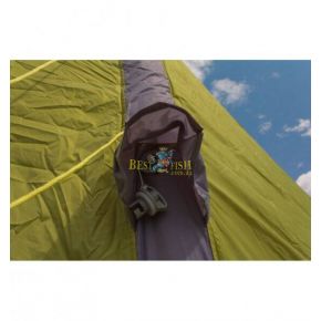 Палатка Vango Ravello 600 Herbal Палатка Vango Ravello 600 Herbal