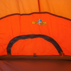 Палатка Vango Bora 200 Terracotta