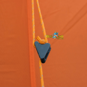 Палатка Vango Bora 200 Terracotta