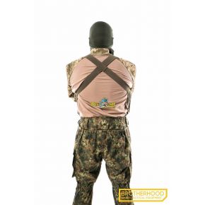 Штаны Brotherhood Highland Flecktarn Штаны Brotherhood Highland Flecktarn
