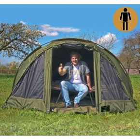 Зонт-палатка Pelzer Brolly-System-Shelter 10.000 1-Men Зонт-палатка Pelzer Brolly-System-Shelter 10.000 1-Men