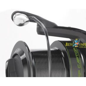 Котушка Pelzer Carp Captor LR 6000 (2D-A 110-060)