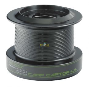 Котушка Pelzer Carp Captor LR 6000 (2D-A 110-060)