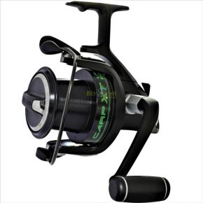 Катушка Pelzer Carp XT LR 8000