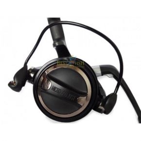 Катушка Pelzer Carp XT LR 8000