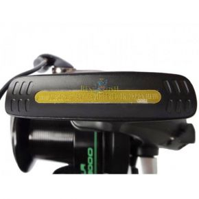 Катушка Pelzer Carp XT LR 8000